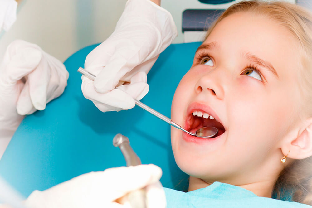 Importance of pediatric dental specialists