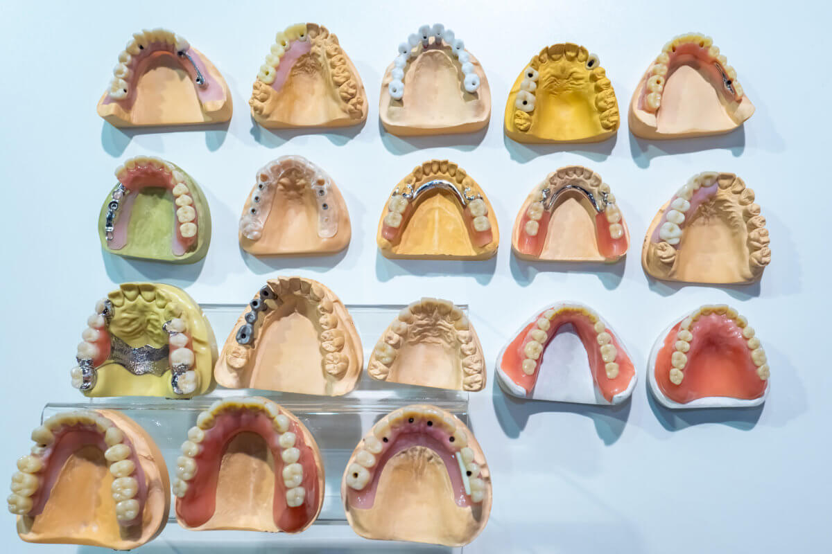 Quality Fixed Prosthodontics Durable, Sustainable, Beautiful!